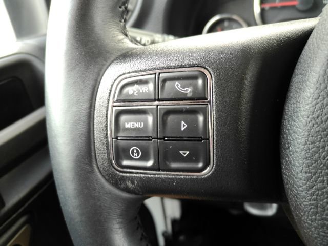 Used 2014 Jeep Wrangler Sport image 20