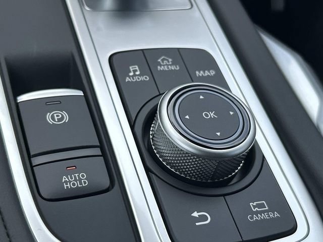 New 2027 INFINITI QX60 Sport AWD/4WD image 35