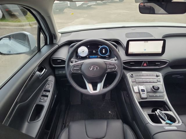 Used 2023 Hyundai Santa Fe SEL w/ Premium Package image 28