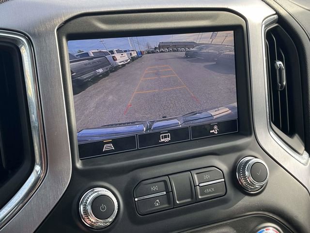 Used 2021 GMC Sierra 1500 SLT w/ SLT Premium Package image 31