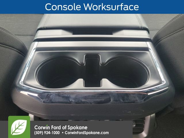 Used 2024 Ford F150 XLT w/ Equipment Group 302A MID image 15