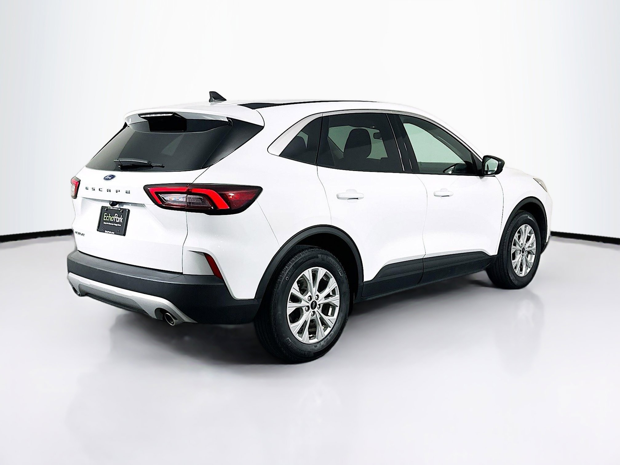 Used 2024 Ford Escape Active image 9