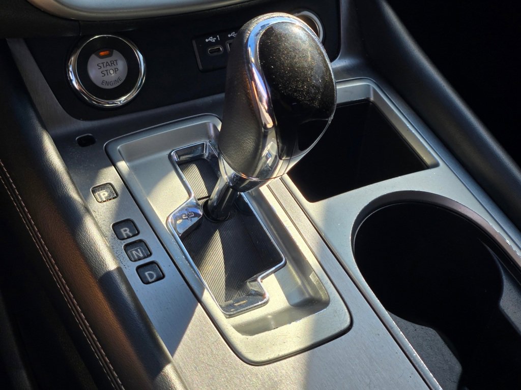 Used 2020 Nissan Murano SV image 28