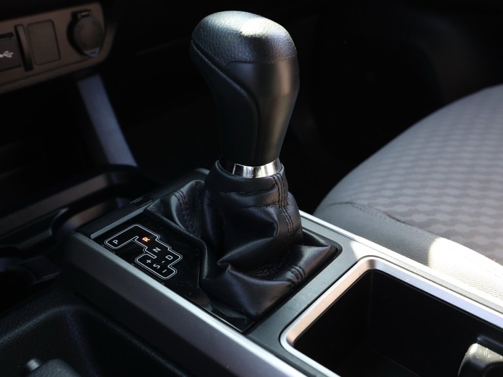 Used 2021 Toyota Tacoma SR5 image 30