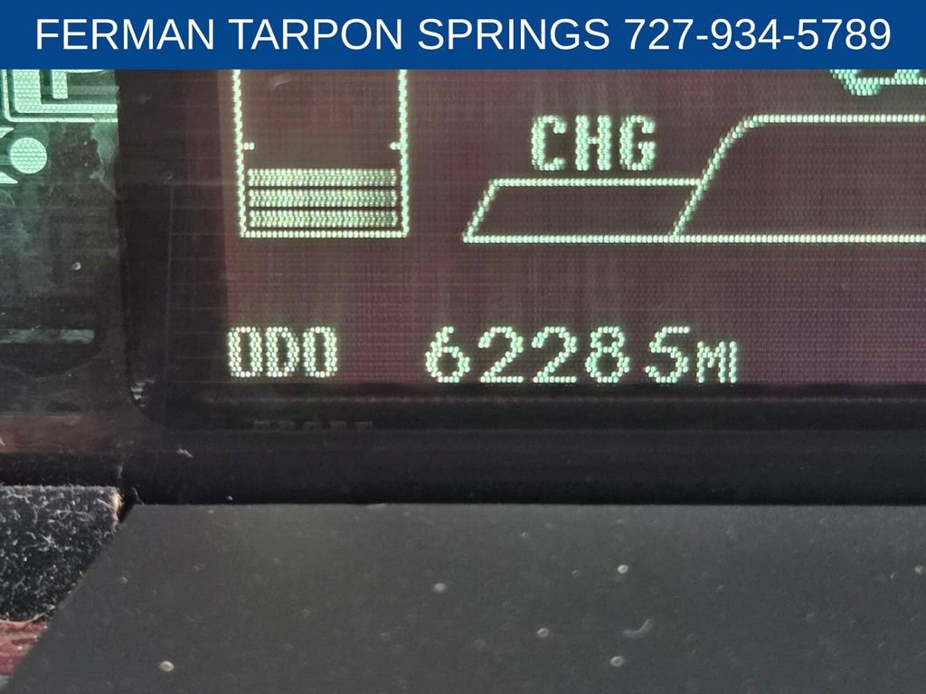 Used 2013 Toyota Prius Three image 29