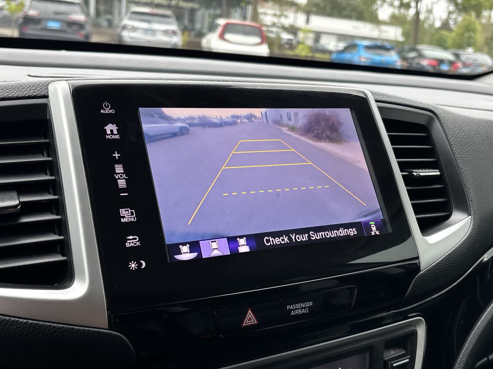 Used 2018 Honda Ridgeline RTL-E image 19