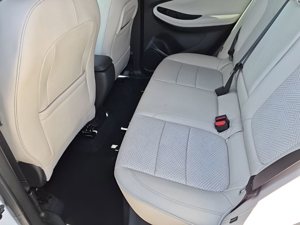 Certified 2023 Buick Encore GX Essence w/ Advanced Technology Package image 20