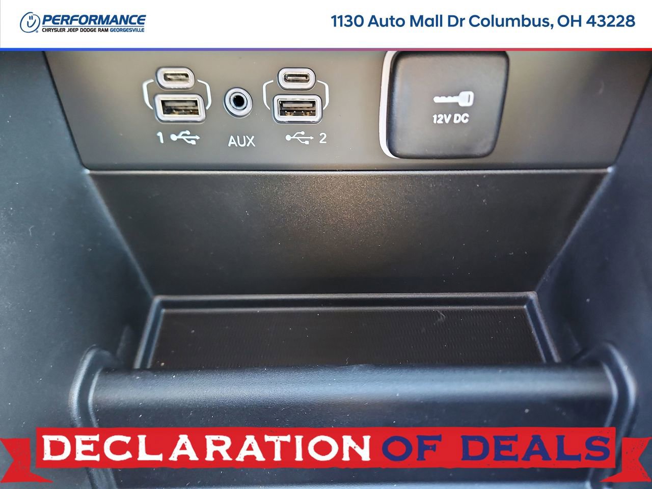 New 2026 Jeep Grand Cherokee Limited w/ Limited Altitude Package image 26