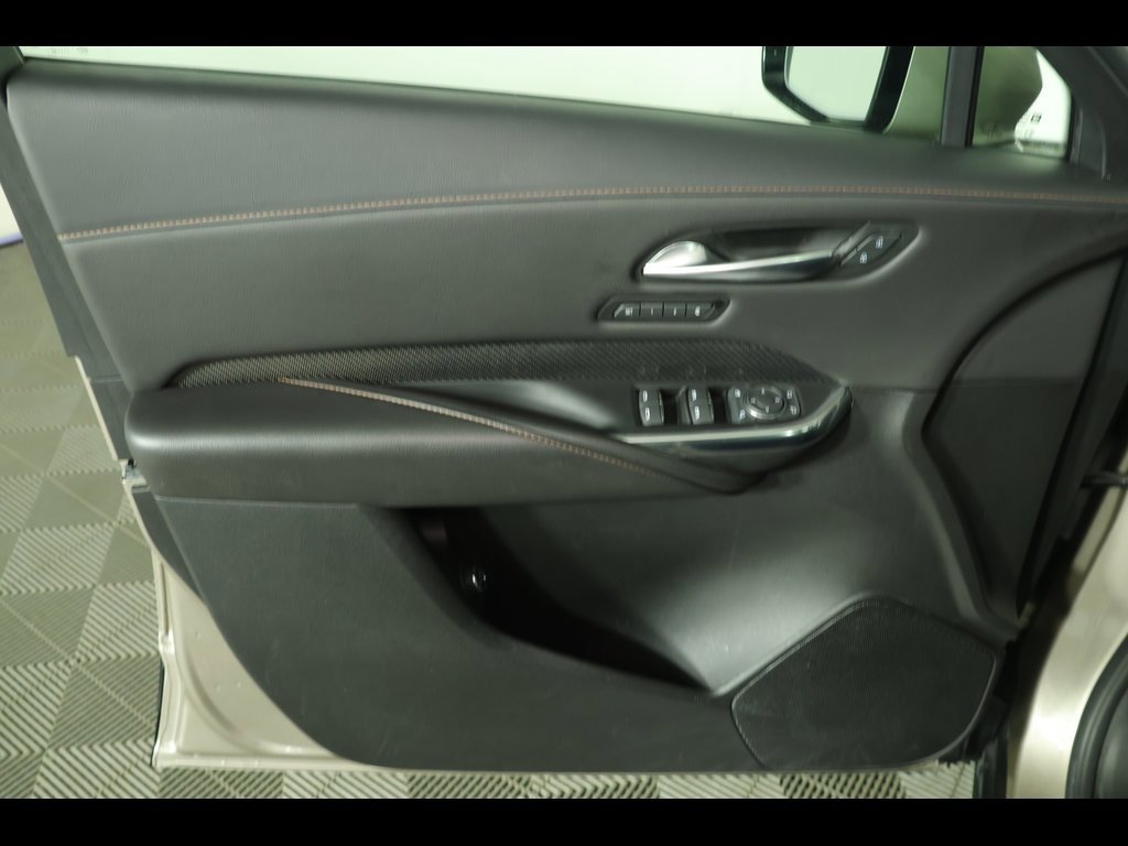 Used 2022 Cadillac XT4 Sport image 24