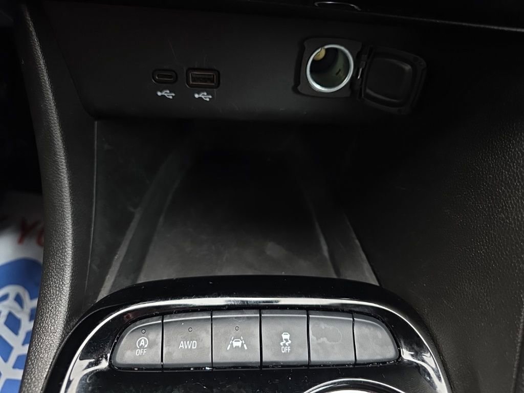 Used 2024 Buick Encore GX Sport Touring image 24