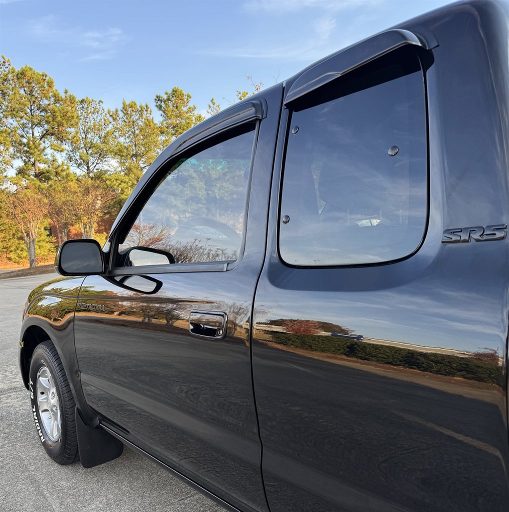 Used 2000 Toyota Tacoma 2WD Xtracab image 71
