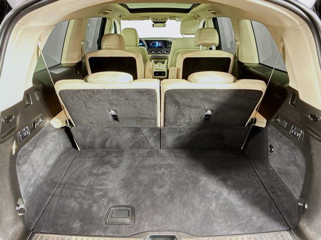 Used 2022 Mercedes-Benz GLS 450 4MATIC image 28