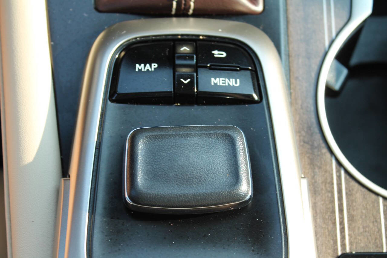 Used 2019 Lexus RX 350 F Sport image 56