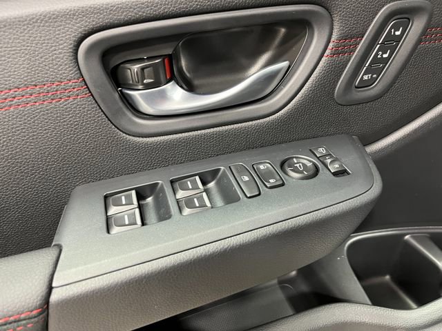 New 2026 Honda Pilot Black Edition image 16