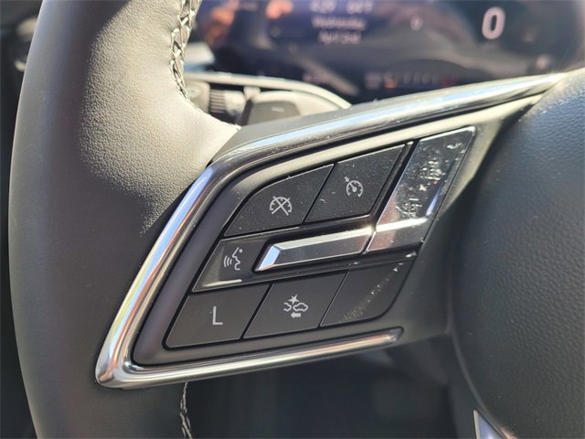 New 2025 Buick Enclave Preferred w/ Power Package image 17