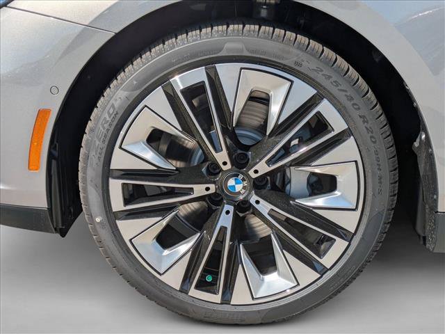 New 2027 BMW 530i xDrive AWD/4WD image 10