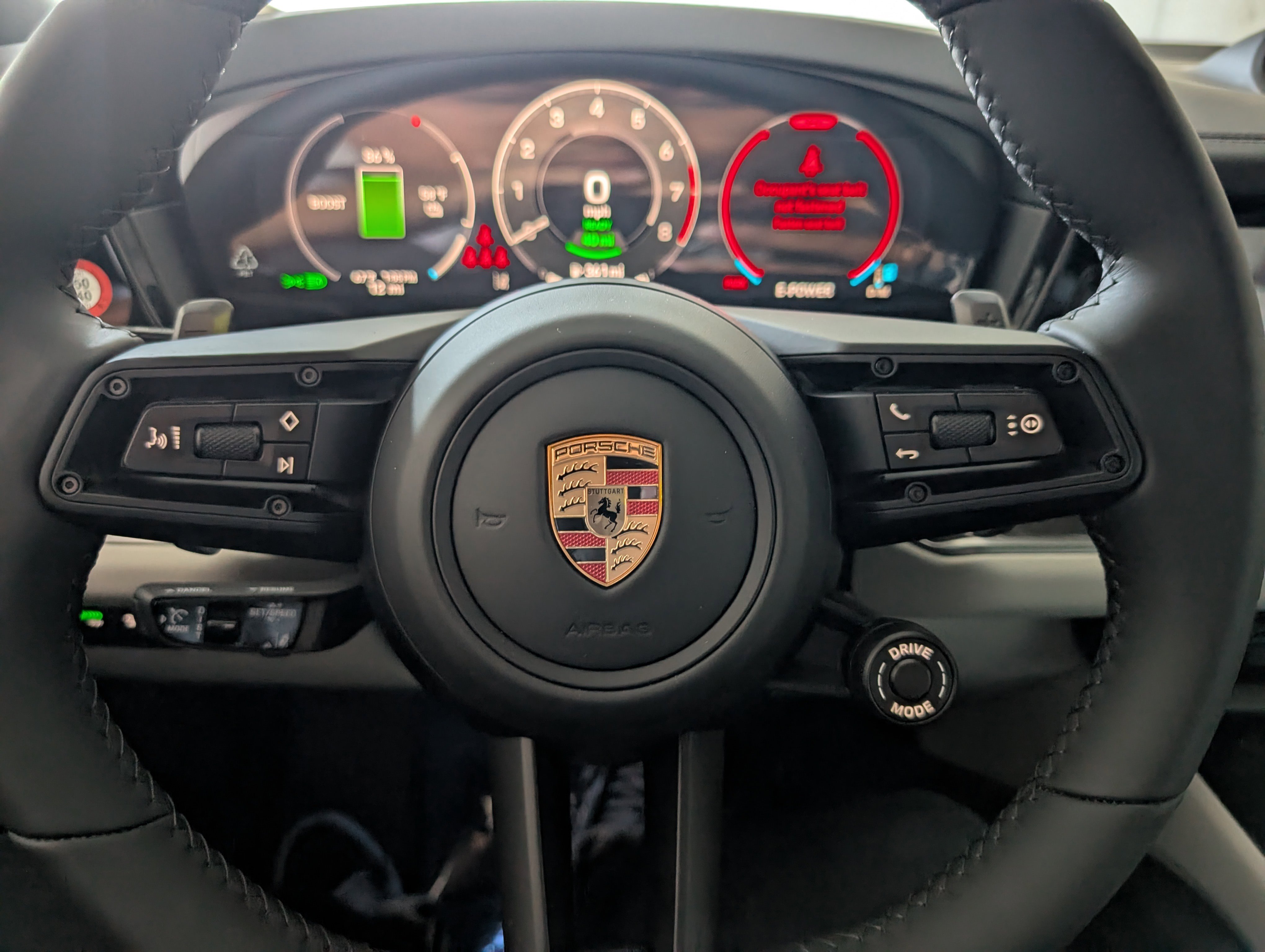 New 2026 Porsche Cayenne E-Hybrid image 33