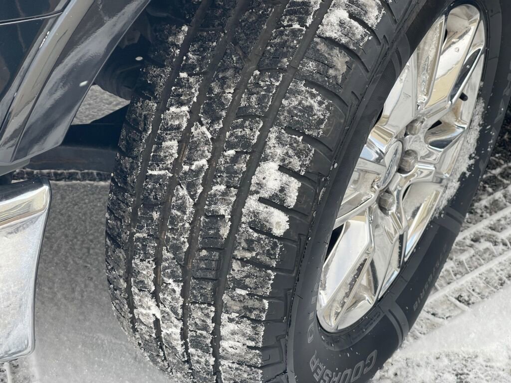 Used 2016 Ford F150 Lariat image 24