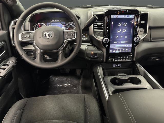 New 2026 RAM 2500 Big Horn image 5