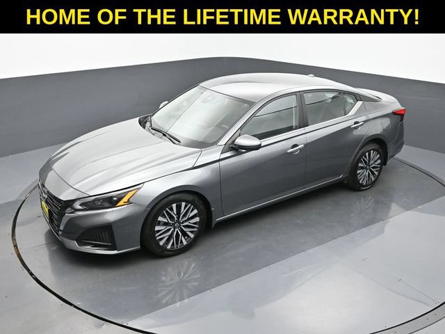 Used 2023 Nissan Altima 2.5 SV AWD/4WD image 55