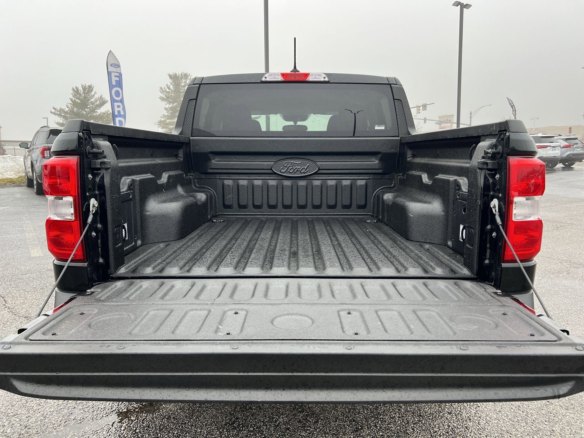 Certified 2024 Ford Maverick XLT w/ Equipment Group 300A Standard image 24