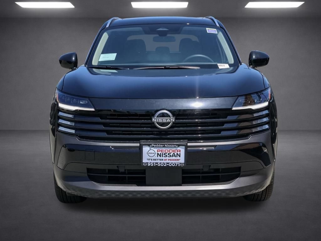 New 2026 Nissan Kicks SV w/ SV Premium Package FWD image 9