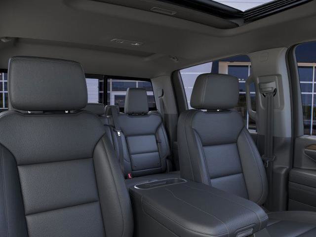 New 2026 GMC Sierra 3500 SLT w/ SLT Convenience Package image 48