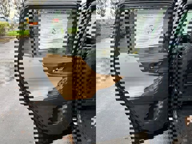 New 2026 Chevrolet Equinox ACTIV w/ Convenience Package III image 10