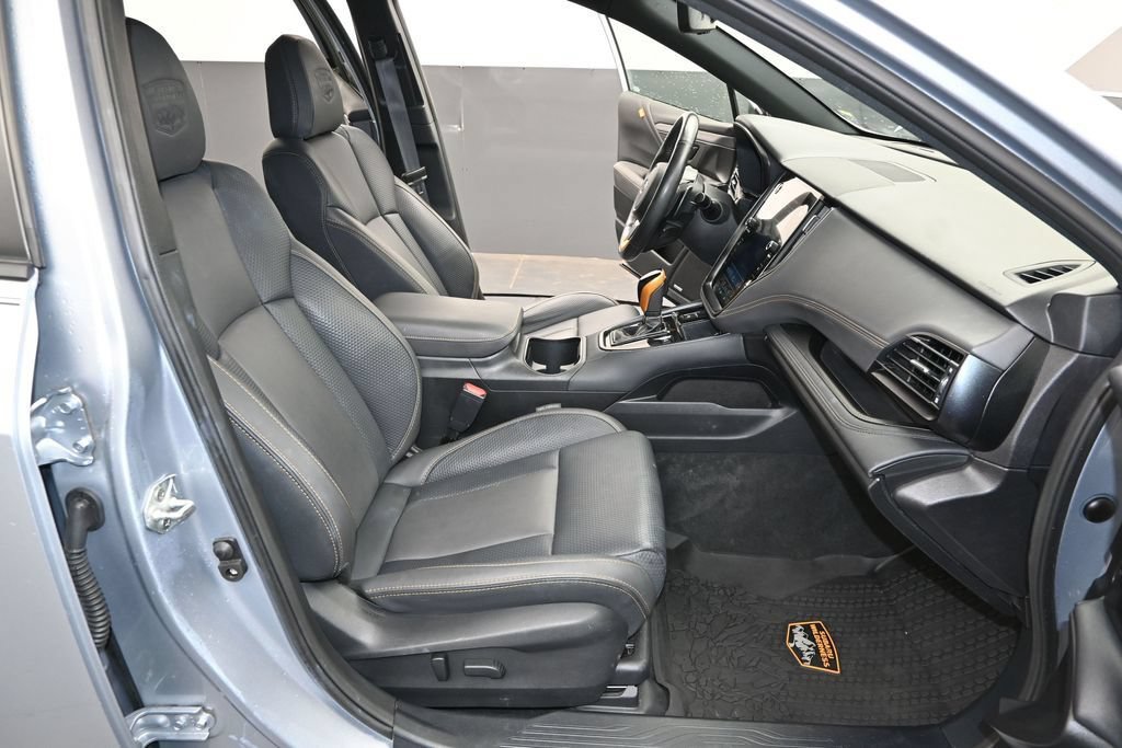 Used 2024 Subaru Outback Wilderness AWD/4WD image 27