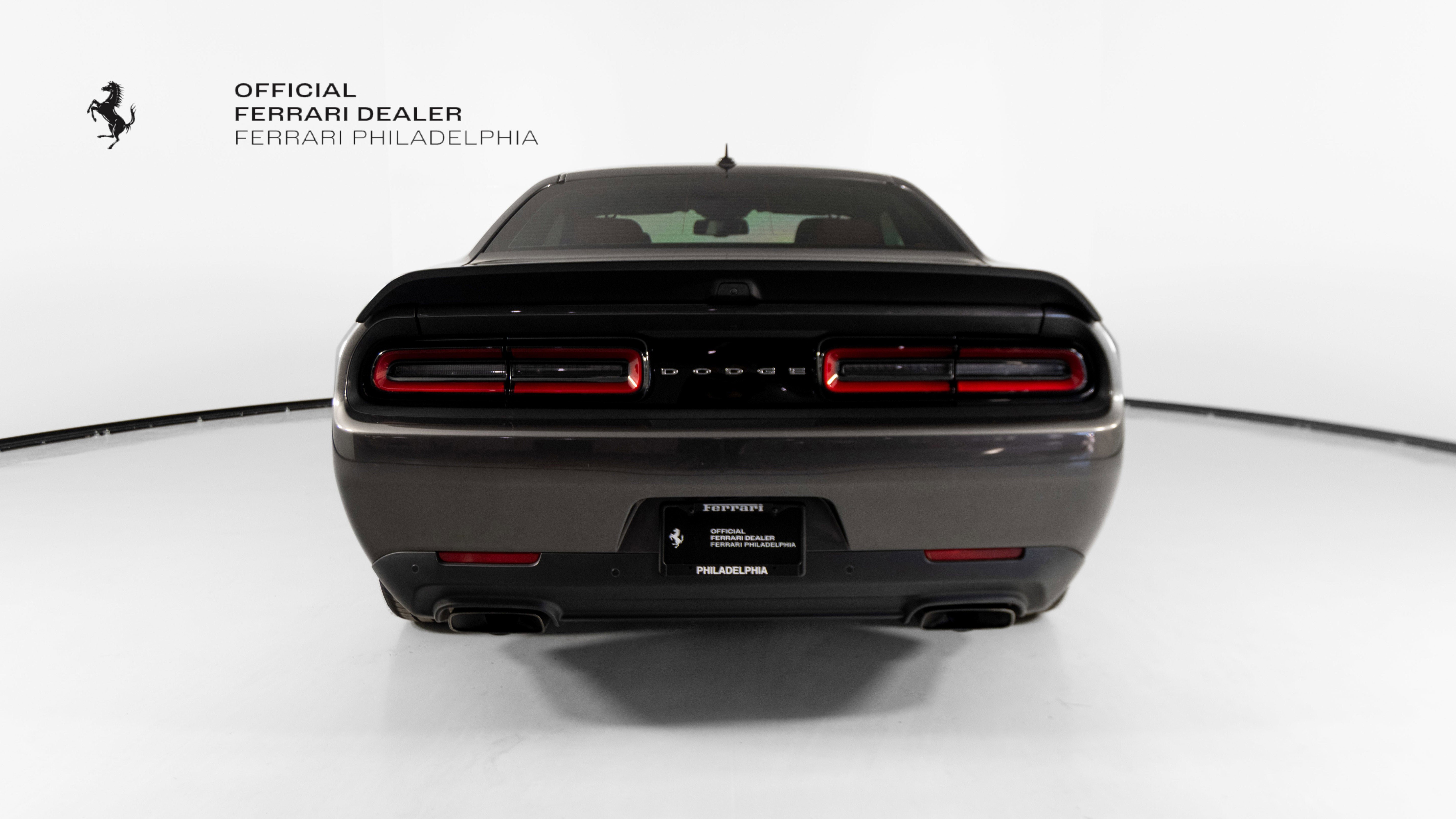 Used 2022 Dodge Challenger SRT Hellcat image 26