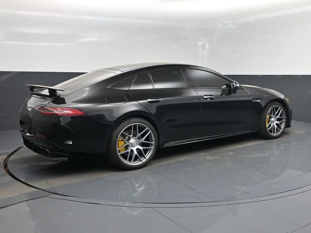 Used 2020 Mercedes-Benz AMG GT 63 S image 3