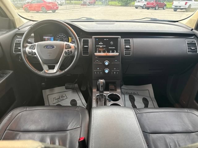 Used 2016 Ford Flex SEL w/ Equipment Group 202A FWD image 16