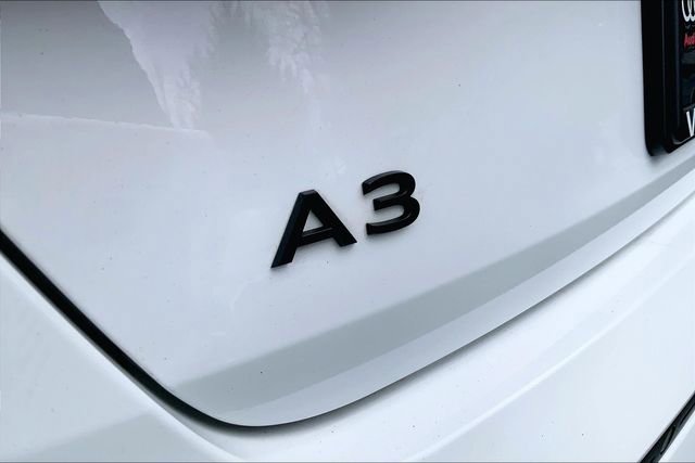 Used 2025 Audi A3 2.0T Premium image 9