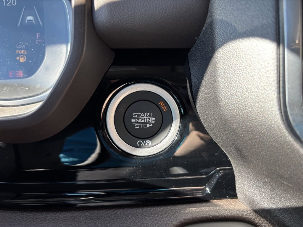 New 2026 RAM 1500 Laramie w/ Advanced Safety Group II image 21