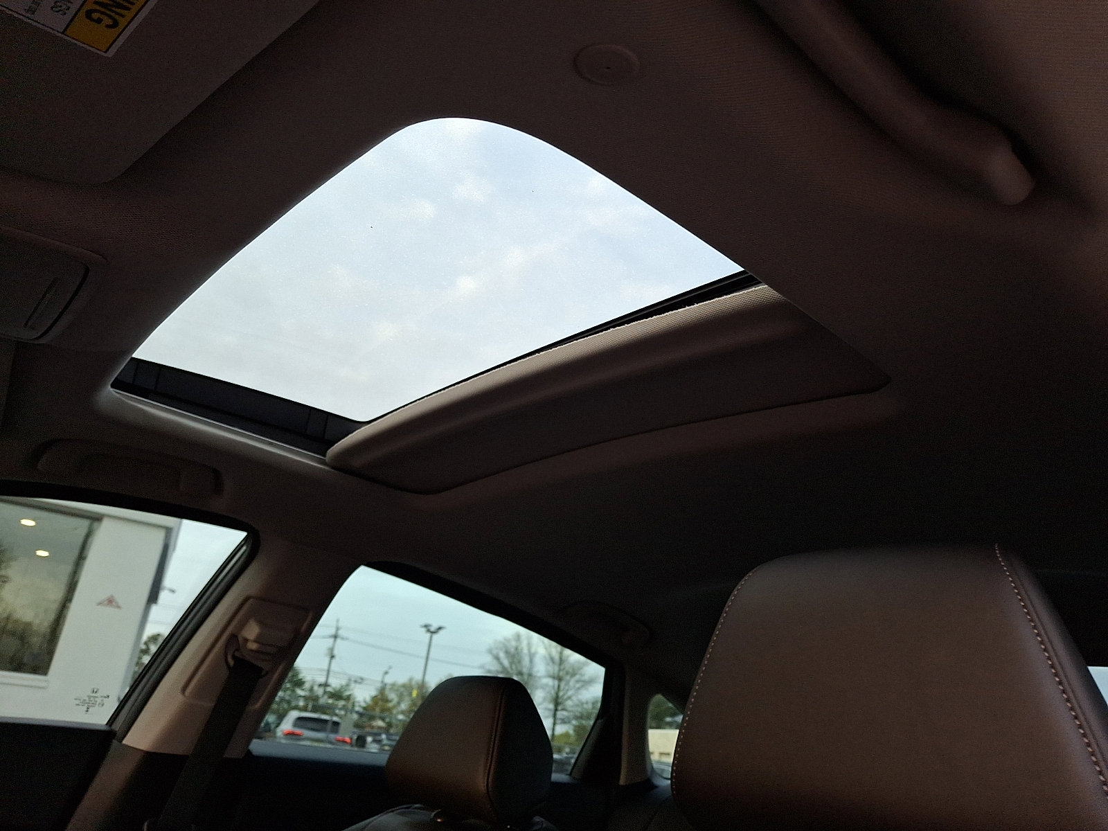 Used 2023 Honda Accord Touring image 15