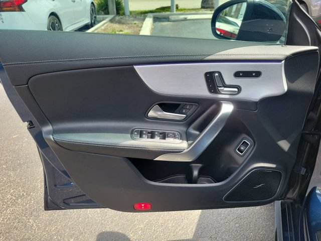 Used 2020 Mercedes-Benz CLA 45 AMG 4MATIC image 16