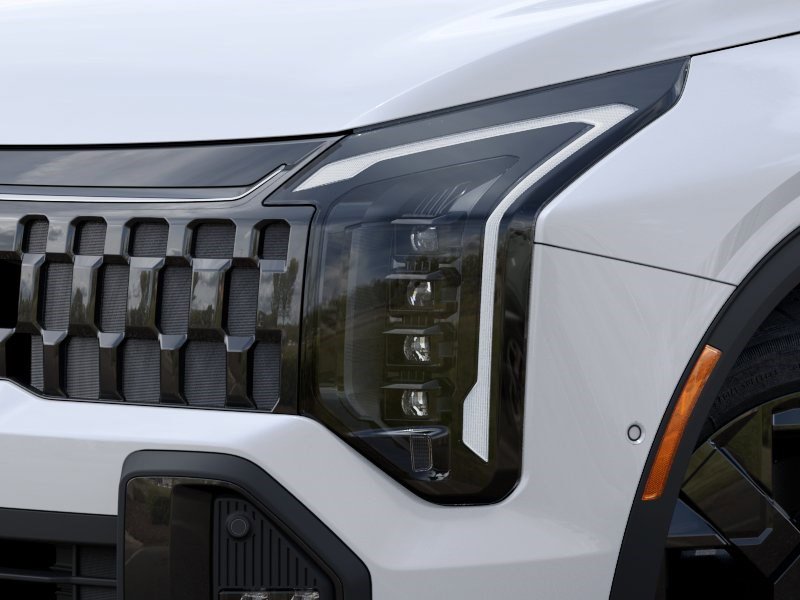 New 2026 Kia Sportage X-Line Prestige image 10