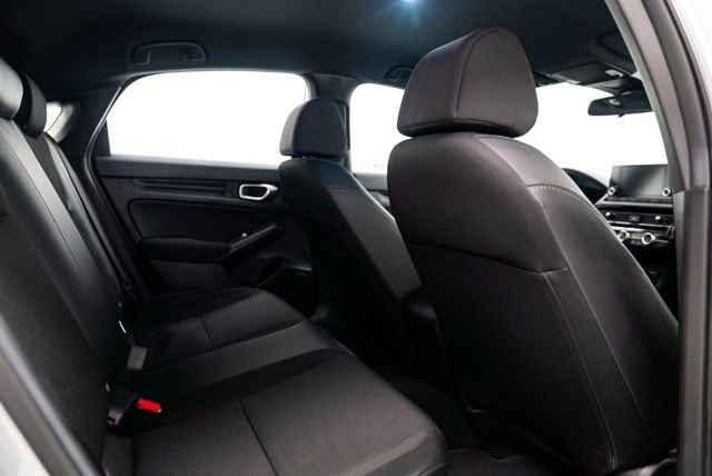 Used 2024 Honda Civic Sport image 16