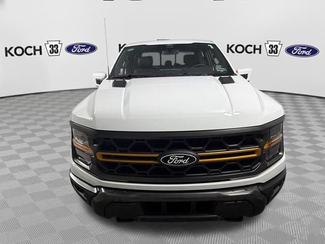 New 2026 Ford F150 Tremor AWD/4WD image 2