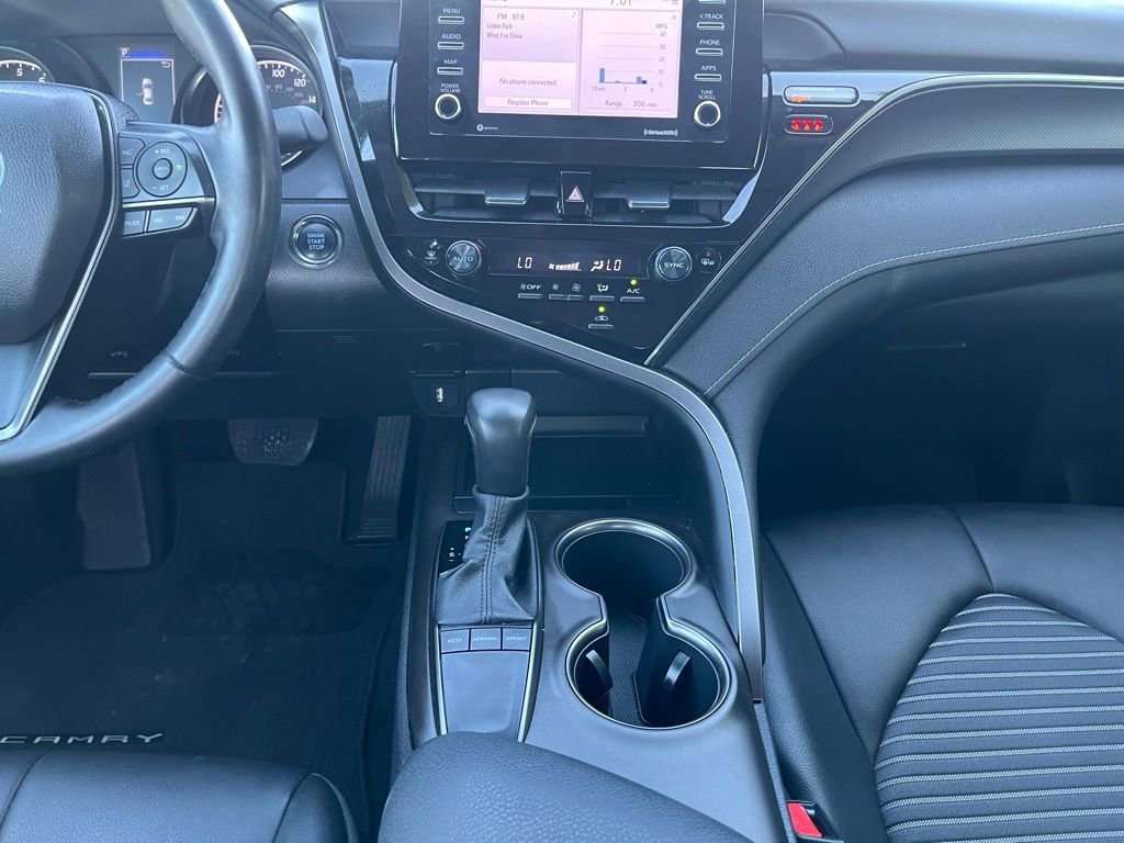 Used 2023 Toyota Camry SE image 36