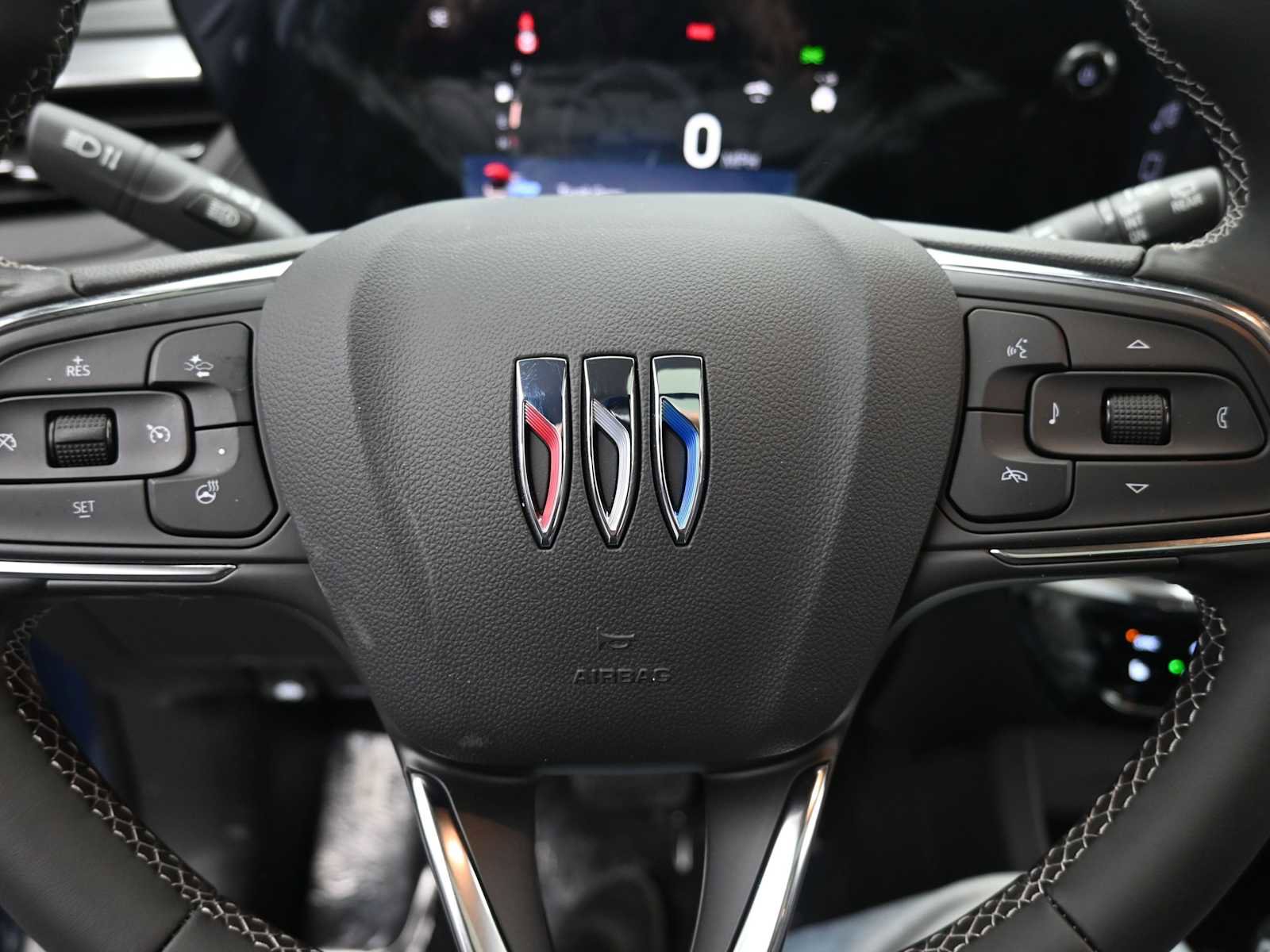 New 2026 Buick Encore GX Avenir image 16