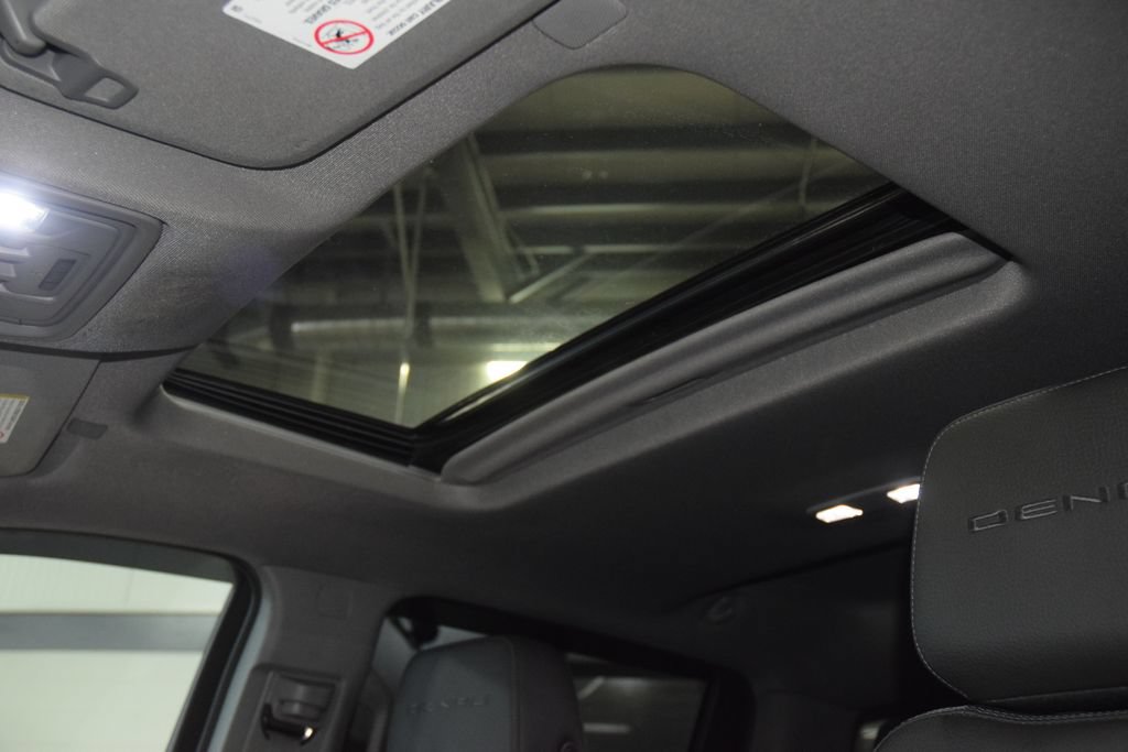 Used 2023 GMC Sierra 3500 Denali AWD/4WD image 54