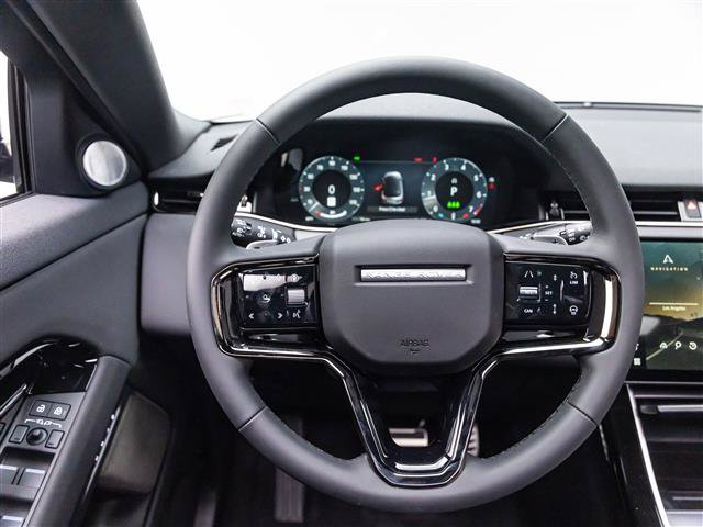 New 2026 Land Rover Range Rover Evoque Hoxton AWD/4WD image 20