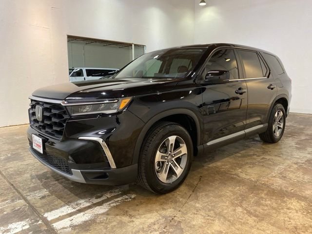 Used 2025 Honda Pilot EX-L image 1