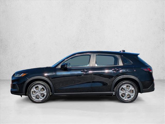 Used 2023 Honda HR-V LX image 8