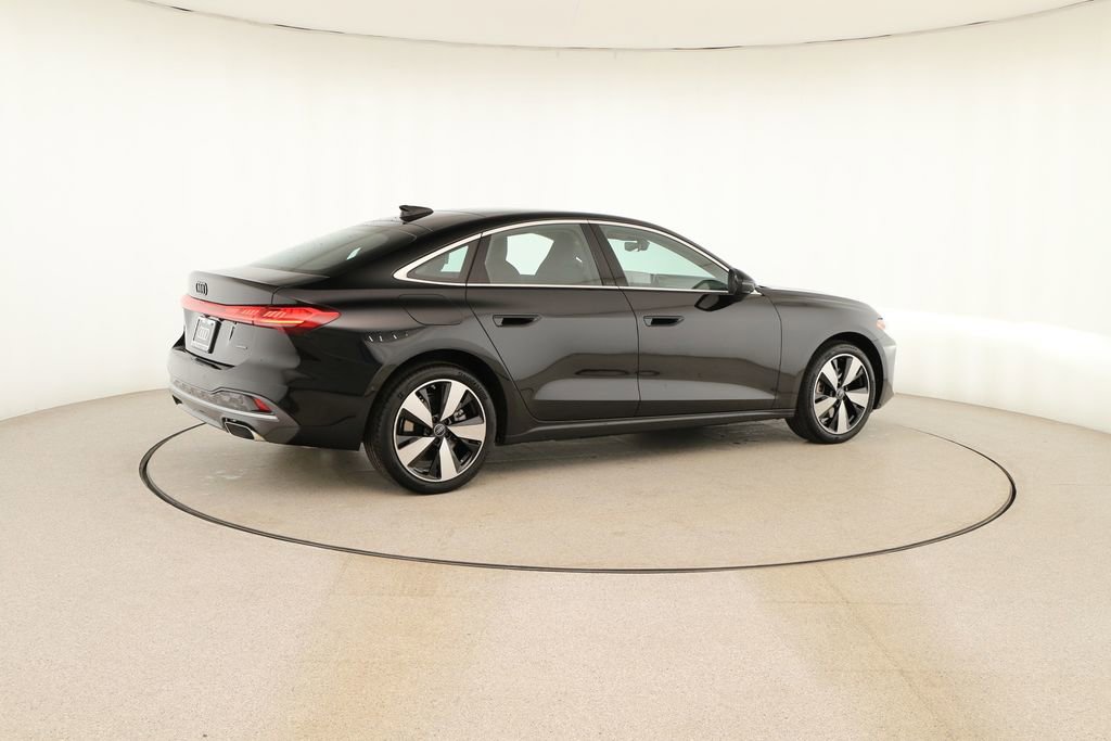 New 2025 Audi A5 2.0T Prestige image 6