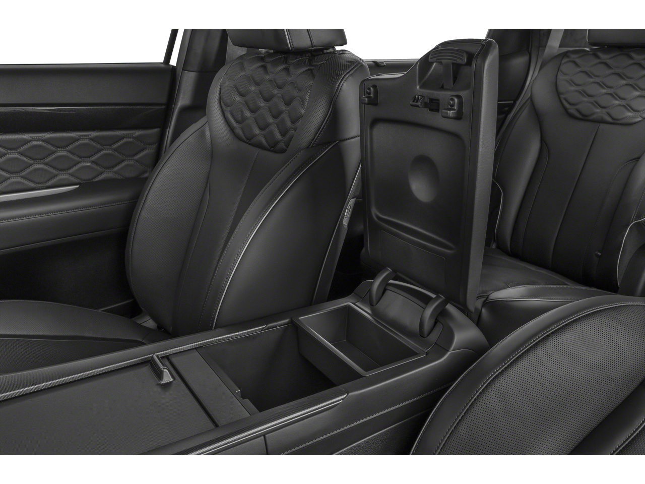 Certified 2022 Hyundai Palisade Calligraphy FWD image 75