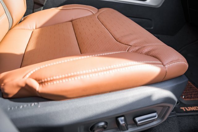 New 2026 Toyota Tundra 1794 Edition image 36