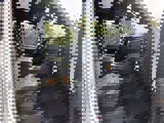 New 2026 GMC Sierra 2500 AT4 w/ AT4 Premium Plus Package image 44