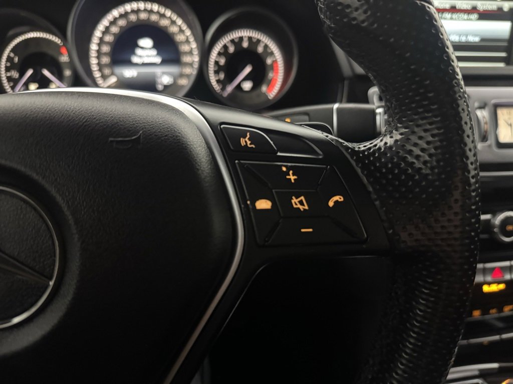 Used 2015 Mercedes-Benz E 350 Sedan image 24